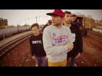 MIKEY BEATBOX - URBAN JOURNEY feat. Egotrue, Mam na Imię Aleksander, Longer