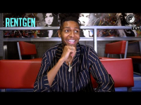 Masego "I got fired from Best Buy for playing my music in the store" (X-Ray interview, Popkiller.pl)