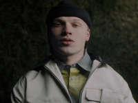 Viktor Sheen - Lavazza