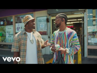 Big Sean - Bezerk ft. A$AP Ferg, Hit-Boy