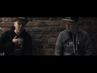 Tusz Na Rękach feat. Alex, B.R.O - Solo (prod. Donatan)