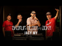 Skorup x Młody ft. Joka - Jacy my | NATURALNY SATELITA