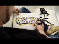 Jak każdy | Kobik | Official Video