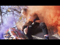 grimmy - raiden (official video)