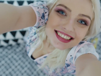 Bęsiu - Dziewica wchodzi do klubu (prod. Zdolny)