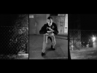 Flint - Bez przypału (prod. Salvare/Barthvader, cuty: DJ Flip) Street Video