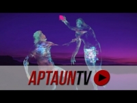 Planet ANM / EljotSounds - Universum ft. Nikola Pustała (Mashup Video)