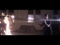 Ryan Leslie - "The Black Flag" Official Music Video