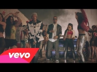 Juicy J ft. Chris Brown and Wiz Khalifa - Talkin' Bout (Official Video)