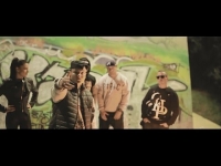 Kaszpir ft. Młody M, Chada, Żaru - Nie pytaj mnie