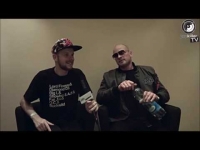 Paluch - wywiad, o: "OKO", remiksie Fat Joe, KęKę, najważniejszej płycie (10.2016, Popkiller.pl)