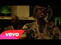 Meek Mill Feat. Rick Ross - Off The Corner [Official Music Video] (HD)