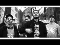 Kaspe - Łódzkie (feat.Astek, Joteste, Tezet)(prod.Czesław Bujnowicz)