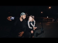 Arab - Sio sio.. (prod. Homex)[KOSMOS]