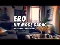 Ero - Nie mogę gadać (prod. Szczur JWP) Falcon1
