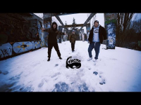 Meritoom - Kontrast feat. Ero / Scr. Dj Lem, Prod. Markowy