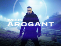 Fokus - Arogant | AROGANT EP