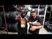 Apollo The Great - Ink Bleed ft. Freeway