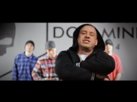 Theodor - I, O, E (prod. Even, scratch: Dj Kebs) [Official Video]