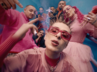 Taco Hemingway, Young Leosia, Otsochodzi, OKI, Dwa Sławy, Gruby Mielzky - Malibu Barbie