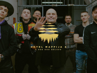 SB Maffija - TESTOSTERONOWY DON (+ KęKę, Marian Lichtman)