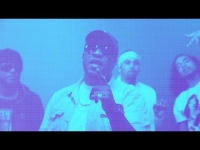 Louis King ft. EDiDON (Outlawz), JP Cali Smoov & House of Vibe - Does Anybxdy Really Care (Video)