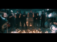 King$ - Kinfolk (prod. Jasdeep & Ant Trax) [Dir. Tristan Custodio]