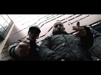 Slums Attack feat. Kali "Rehab" official video