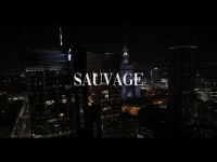 Bedoes & Lanek feat. Białas, Taco Hemingway - SAUVAGE