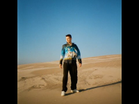 Żabson - Młody Boss