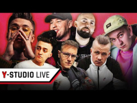VNM, GVERILLA, JODA, MIŁY ATZ, FONTAM, ŻYT TOSTER, FLORAL BUGS - DENEKSTBEST | LIVE Y-STUDIO E4S4