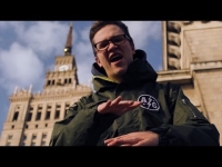 Proceente, Muflon, Siodmy, Flint, Łysonżi, Skorup, DJ Anusz - Kreuj nie psuj (prod. Zbylu)