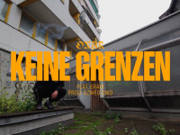 Onar feat. Erabi - Keine Grenzen (prod. Szwed SWD, scratch DJ Vazee)