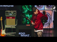 Paluch: "Bez strachu" uświadomiło mi jaki wpływ mamy na młodych ludzi (Popkillery 2020)