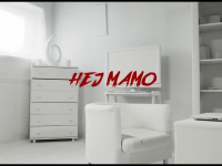 DUDEK P56 - HEJ MAMO Prod.DDK  (WIEŻA PALÉ 2021 / official video)