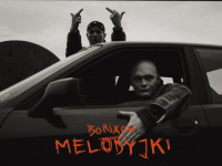 Borixon - Melodyjki (prod. BAHsick)