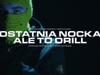 Ostatnia nocka ale to DRILL (Maciej Maleńczuk & Sentino feat. Yugopolis)