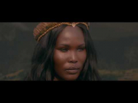 Masego  - Queen Tings ft. Tiffany Gouché (Official Music Video)