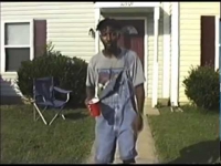 Era Hardaway- Rosemary Skys