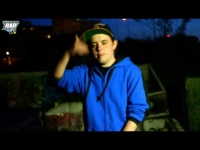 Rap One Shot S04E12: Biak - Tantiemy (Popkiller Młode Wilki 2012)