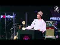 Mata o "Patointeligencji: "Szczerość jest podstawą hip-hopu" (Popkillery 2020)