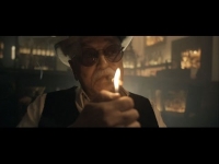 Gang Albanii - Wyprawa do kasyna