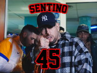 SENTINO - 45 (prod. Getmony)