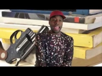 Raashan Ahmad - GUNS