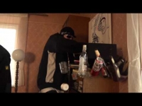 Buka - Zanim powiem nara (official video) prod. Timoti Drake