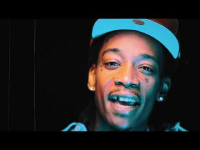 Wiz Khalifa - Real Rappers Rap [Official Music Video]