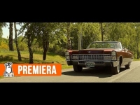 Kleszcz - Przestrzeń (official video) prod. Doon | CZERŃ I BIEL