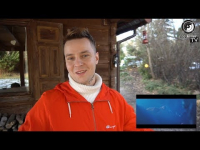 Tymek mówi jak powstał "Język Ciała": "Siadłem na plaży i poczułem świeżość" (Didaskalia #9)