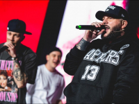 K.A.S.T.A. Squad - Wrocławska Premiera (Sitek, Miły ATZ Tribute Cover + W. Kasta) | Popkillery 2022