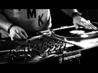 The Kid Daytona x DJ Cut Killer "Classic Shit"